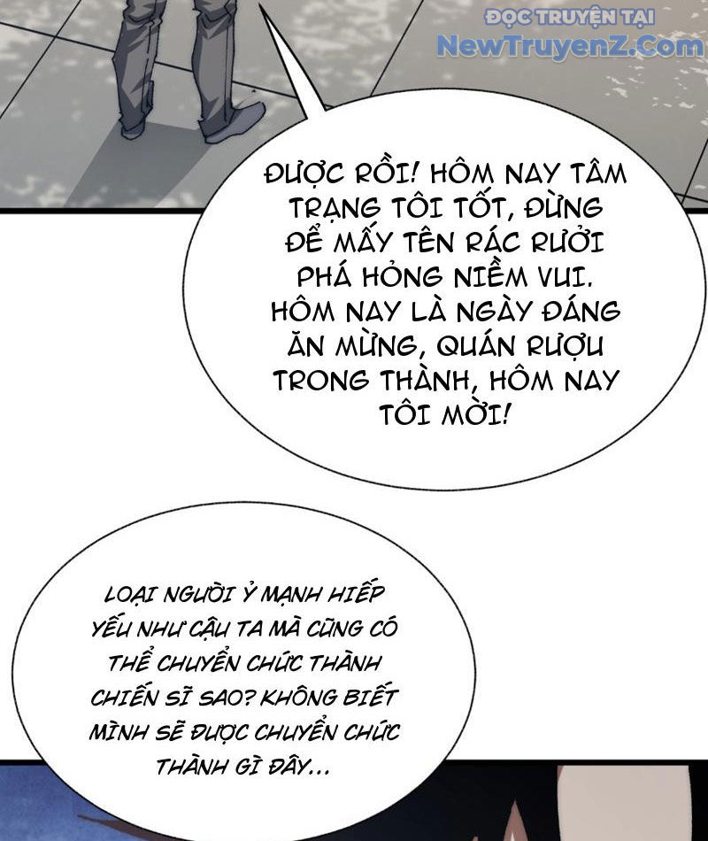 Triệu Hoán Ác Ma, Ta Đã Là Thâm Uyên chapter 1 - Trang 68