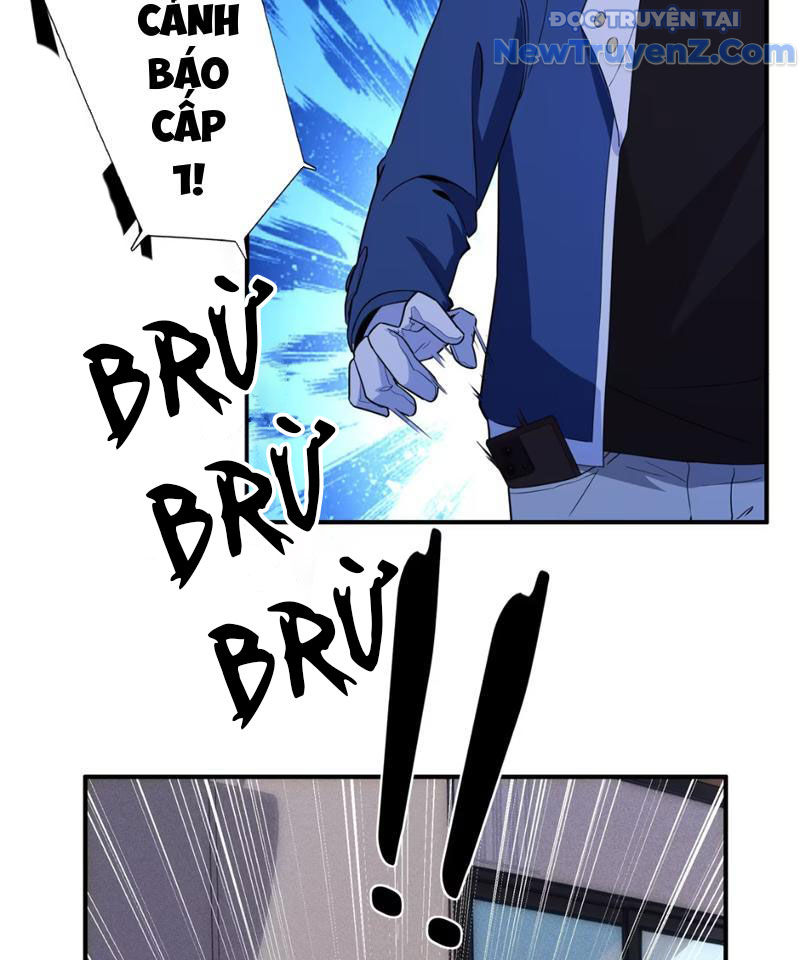 Hẹn Hò Để Cứu Thế Giới chapter 8 - Trang 51