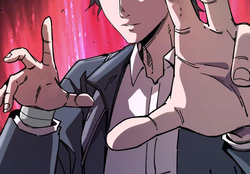 Bách Thú Chi Vương chapter 4 - Trang 53