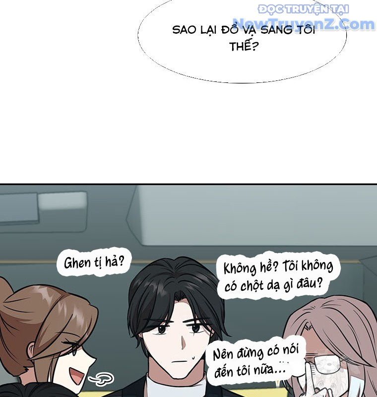 Chủ Xe Thức Ăn Nhanh Trong Ngục Tối chapter 62 - Trang 160