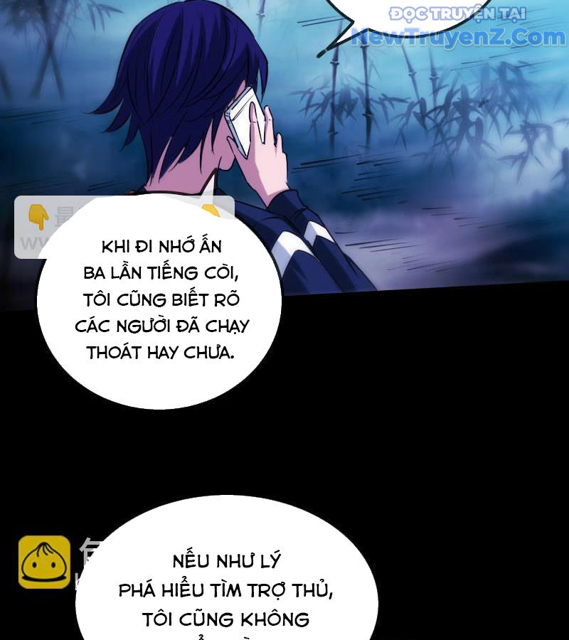 Kiếp Thiên Vận chapter 299 - Trang 35