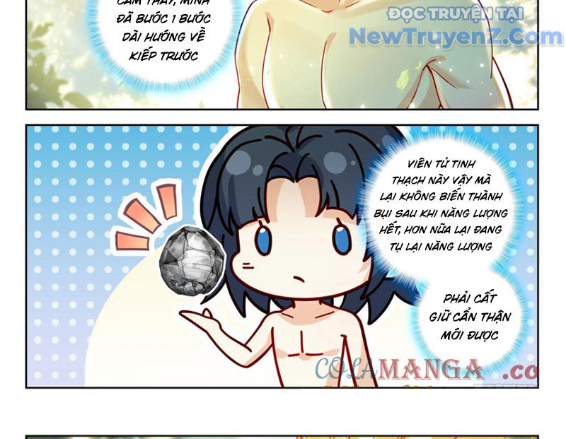 Đấu La Đại Lục 5 chapter 233 - Trang 25