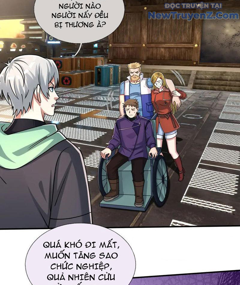 Khởi đầu Bằng Một Vạn Hít đất: Oanh Sát Thần Minh! chapter 46 - Trang 102