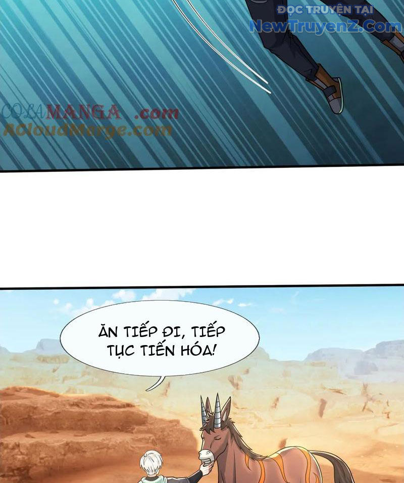 Khởi đầu Bằng Một Vạn Hít đất: Oanh Sát Thần Minh! chapter 52 - Trang 7