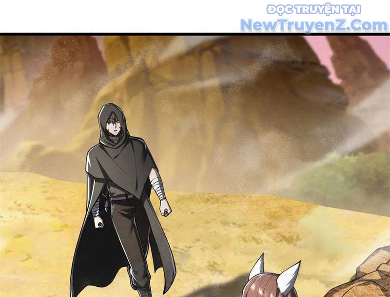 Ta Thăng Cấp Cùng Tai Ách chapter 36 - Trang 32