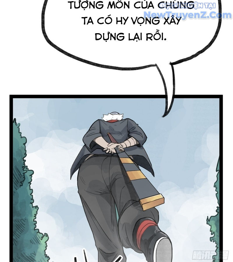 Hiệp Khách Hành Bất Thông chapter 27 - Trang 15
