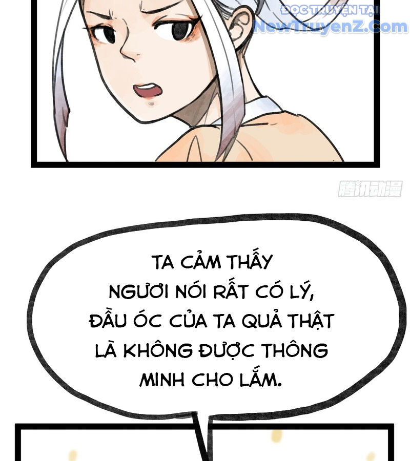 Hiệp Khách Hành Bất Thông chapter 26 - Trang 27