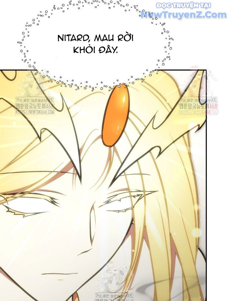 Chủ Xe Thức Ăn Nhanh Trong Ngục Tối chapter 67 - Trang 30
