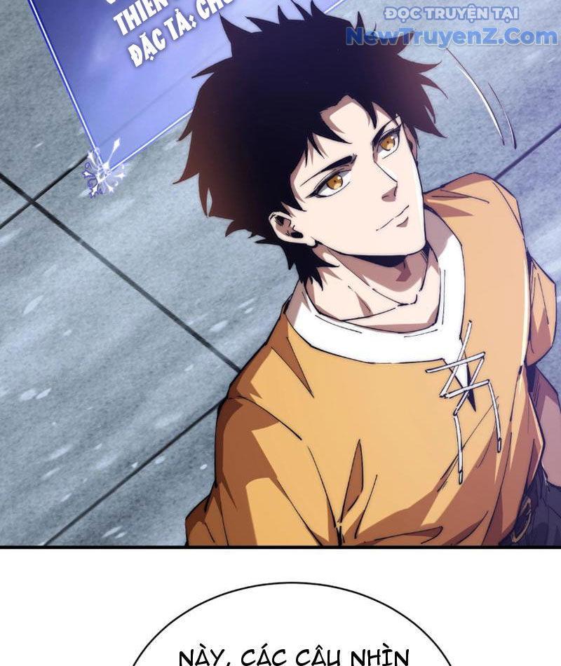 Triệu Hoán Ác Ma, Ta Đã Là Thâm Uyên chapter 3 - Trang 123