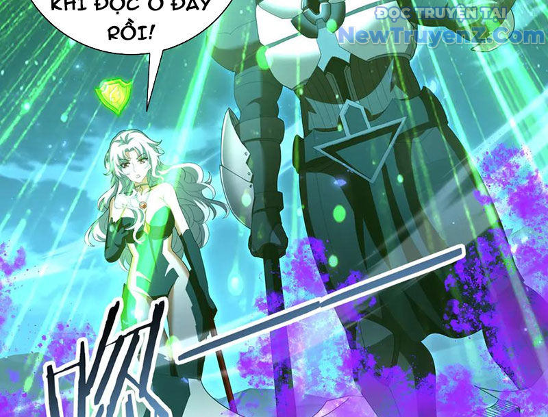 Toàn Dân Chuyển Chức: Ngự Long Sư Là Chức Nghiệp Yếu Nhất? chapter 121 - Trang 14