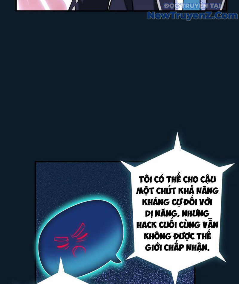 Hẹn Hò Để Cứu Thế Giới chapter 2 - Trang 47