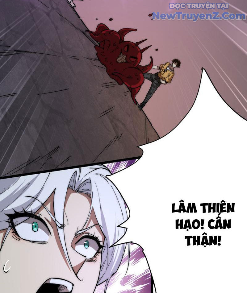 Triệu Hoán Ác Ma, Ta Đã Là Thâm Uyên chapter 7 - Trang 59