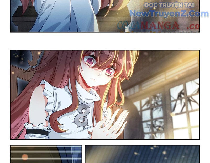 Đấu La Đại Lục 5 chapter 235 - Trang 10