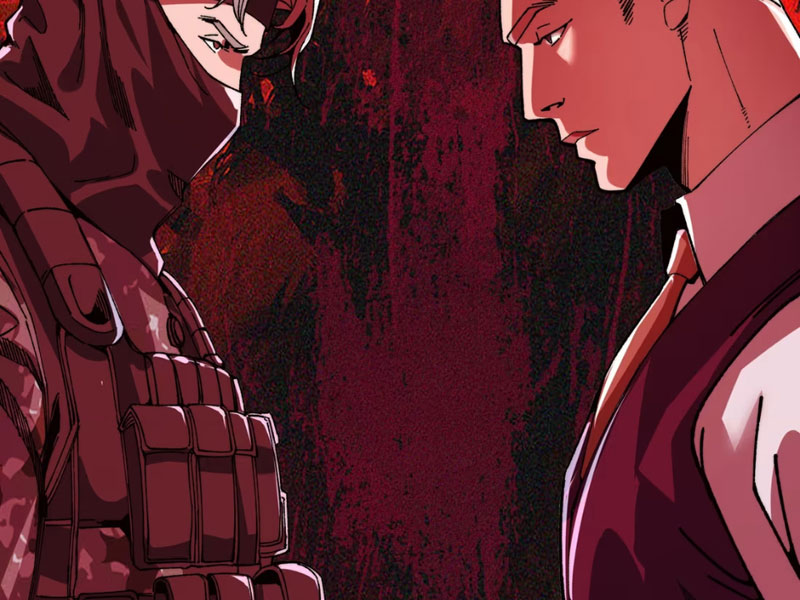 Bách Thú Chi Vương chapter 6 - Trang 16