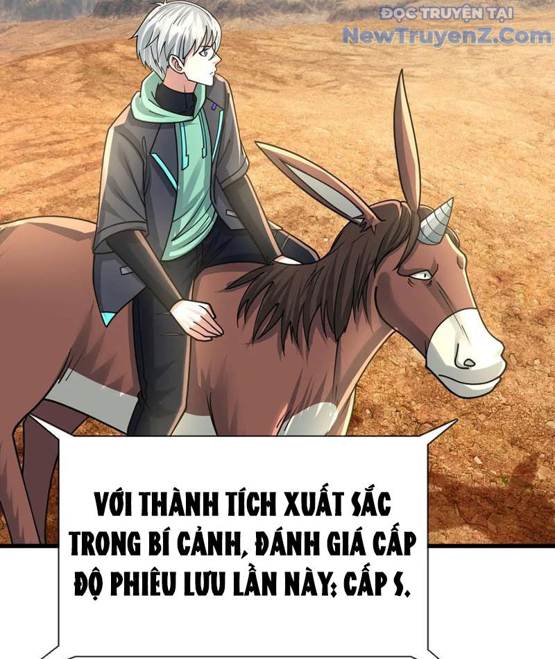 Khởi đầu Bằng Một Vạn Hít đất: Oanh Sát Thần Minh! chapter 37 - Trang 8