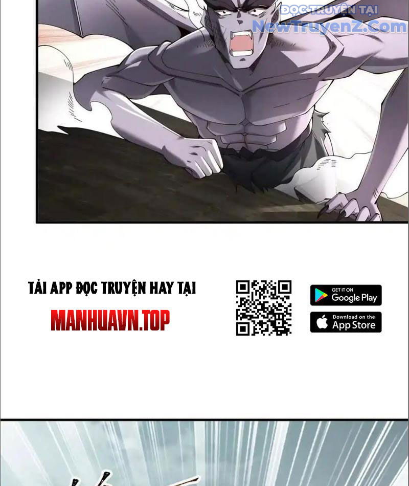 Ta Thăng Cấp Cùng Tai Ách chapter 25 - Trang 90