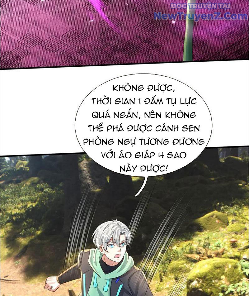 Khởi đầu Bằng Một Vạn Hít đất: Oanh Sát Thần Minh! chapter 48 - Trang 79