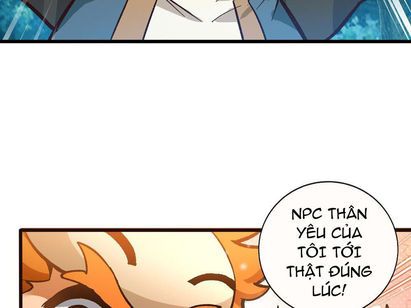 Ta Làm Npc ở Dị Giới chapter 9 - Trang 92