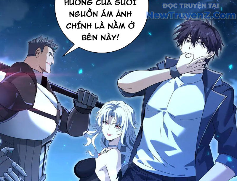 Toàn Dân Chuyển Chức: Ngự Long Sư Là Chức Nghiệp Yếu Nhất? chapter 119 - Trang 23