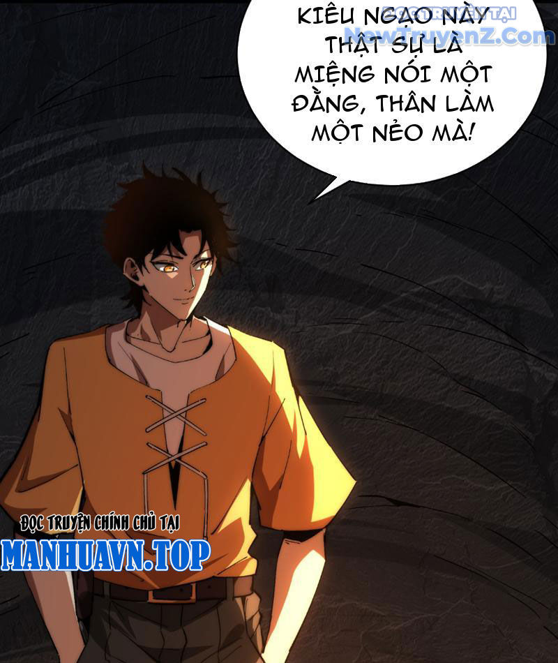 Triệu Hoán Ác Ma, Ta Đã Là Thâm Uyên chapter 6 - Trang 86