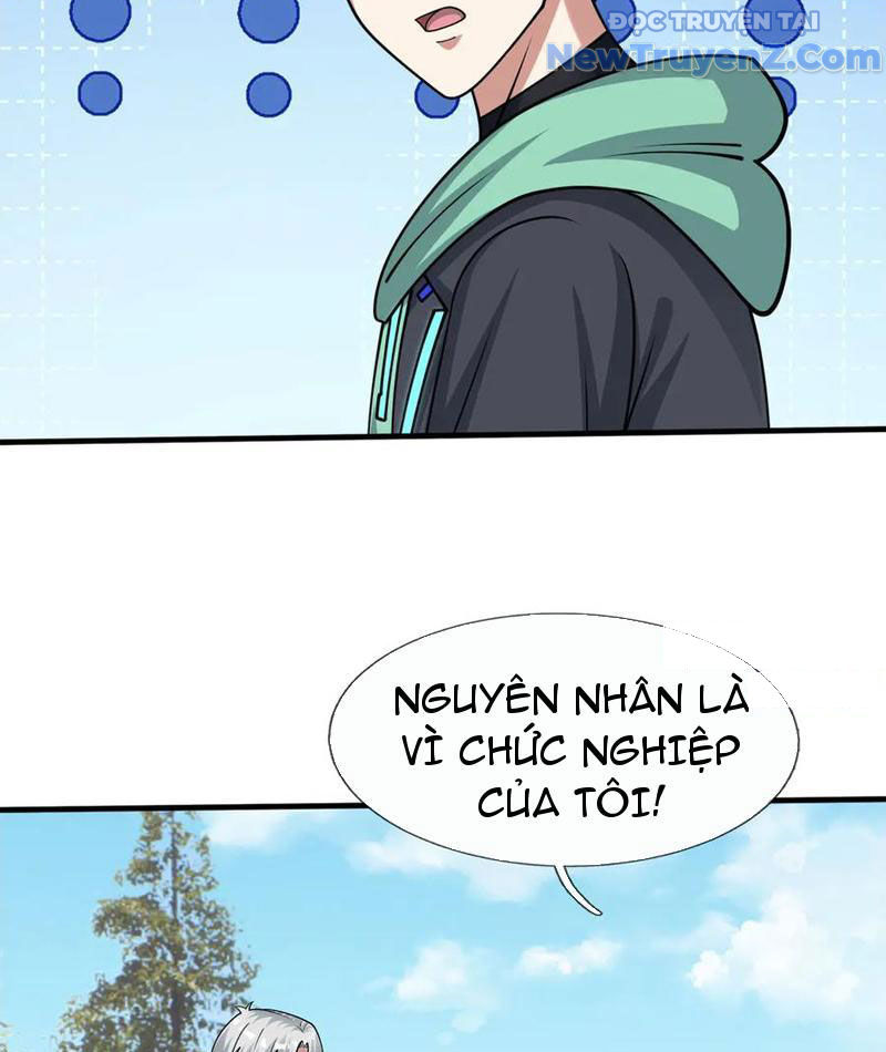 Khởi đầu Bằng Một Vạn Hít đất: Oanh Sát Thần Minh! chapter 49 - Trang 80