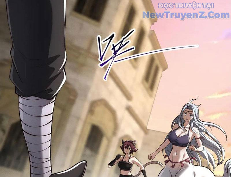 Ta Thăng Cấp Cùng Tai Ách chapter 35 - Trang 32
