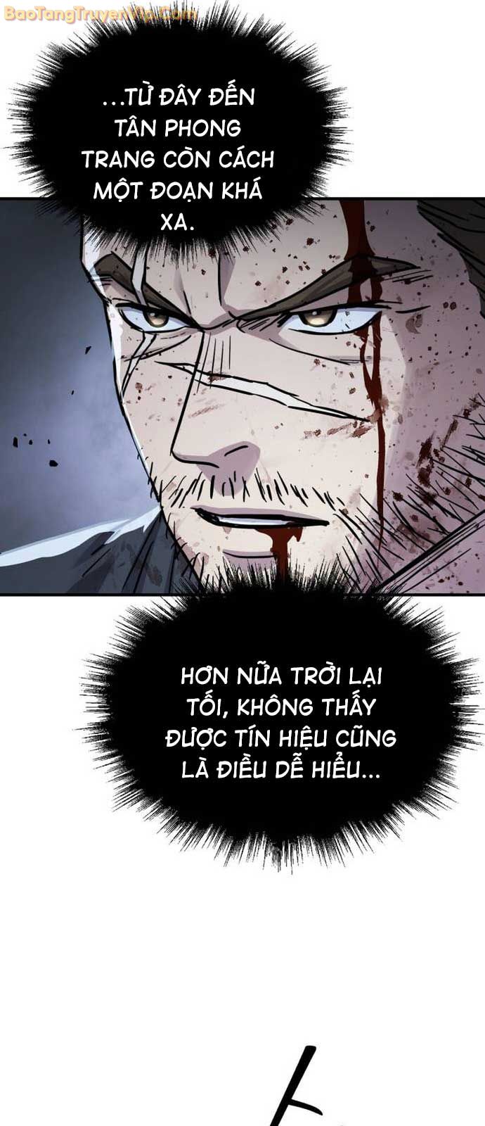 Tuyệt Thế Quân Lâm chapter 43.1 - Trang 75