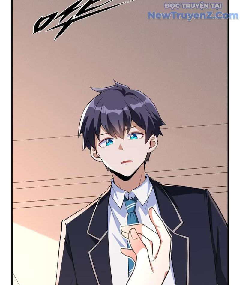 Hẹn Hò Để Cứu Thế Giới chapter 2 - Trang 115