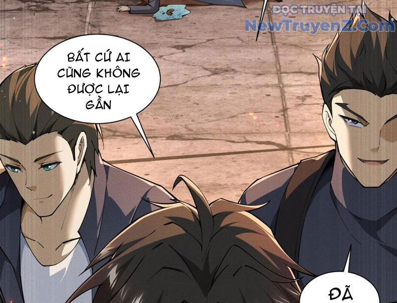 Ta Thăng Cấp Cùng Tai Ách chapter 2 - Trang 72