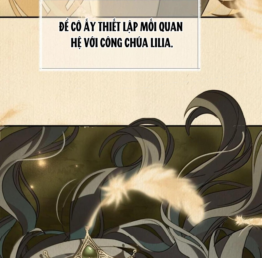 vượt cấp xuyên không, tại sao tôi lại trở thành tiểu thư tu sĩ? chapter 36 - Trang 67