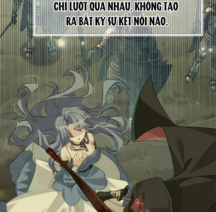 vượt cấp xuyên không, tại sao tôi lại trở thành tiểu thư tu sĩ? chapter 36 - Trang 75