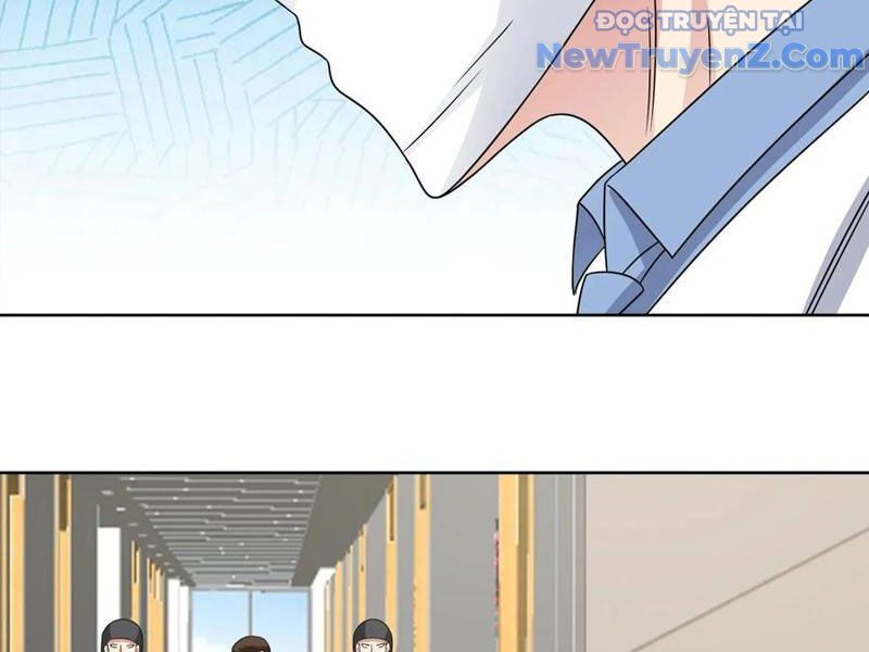 Ngự Thần Trùng Sinh chapter 127 - Trang 54