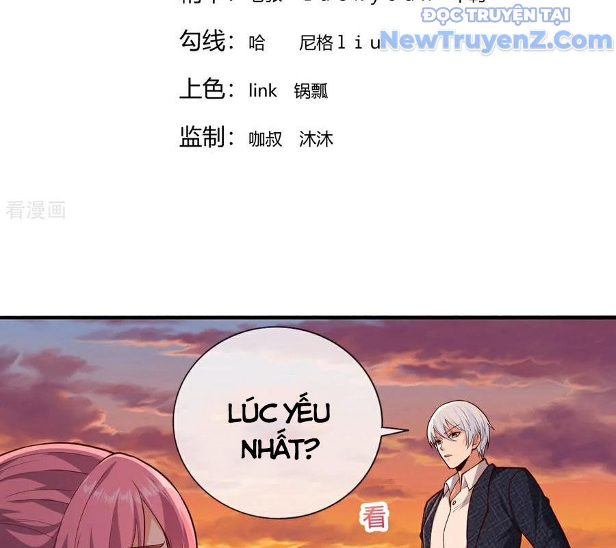 Ngạo Thị Thiên Địa chapter 862 - Trang 5