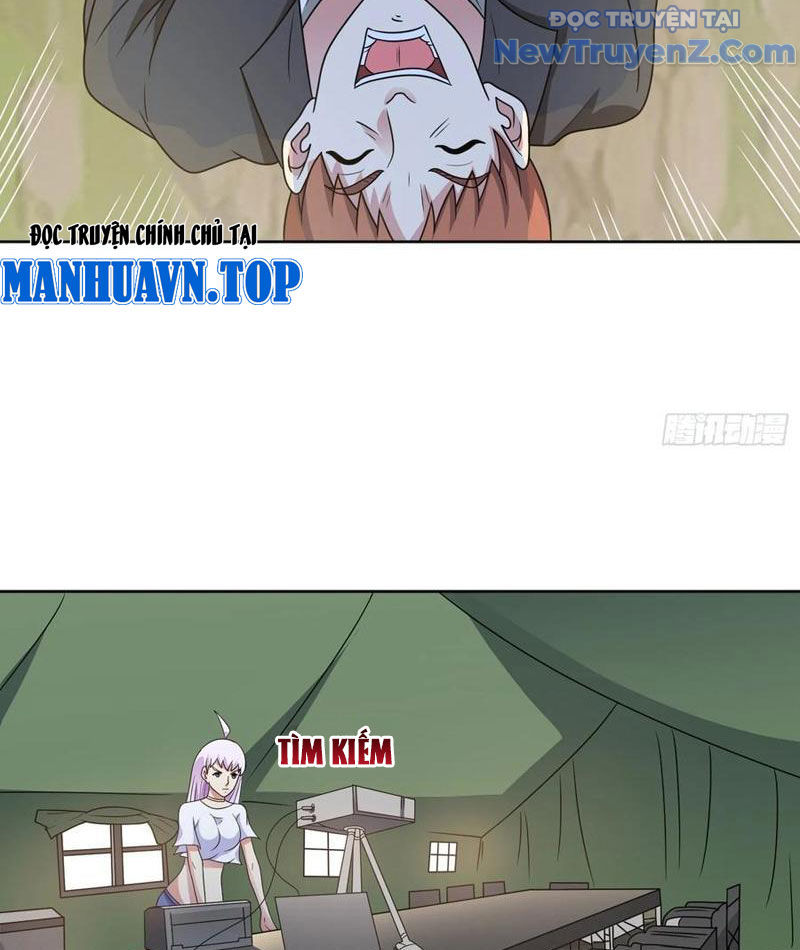 Ngự Thần Trùng Sinh chapter 120 - Trang 29