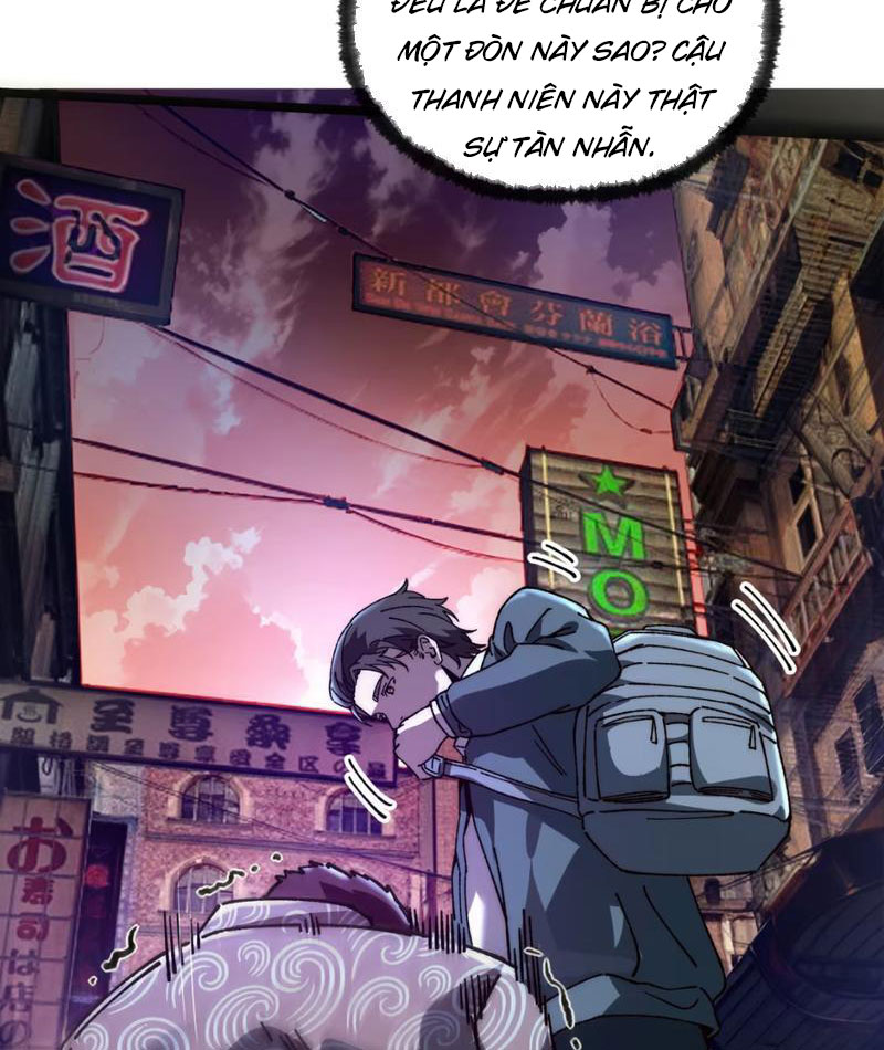 Bách Thú Chi Vương chapter 4 - Trang 107