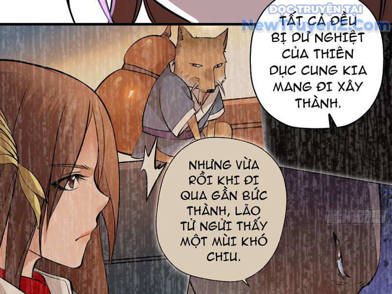Đấu Khúc Thiên Hạ chapter 6 - Trang 70