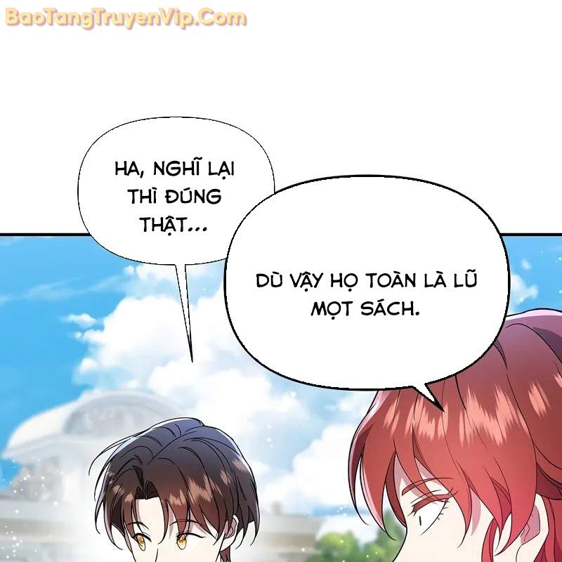 Làm Ơn Dừng Đức Giáo Hoàng Lại chapter 41 - Trang 119