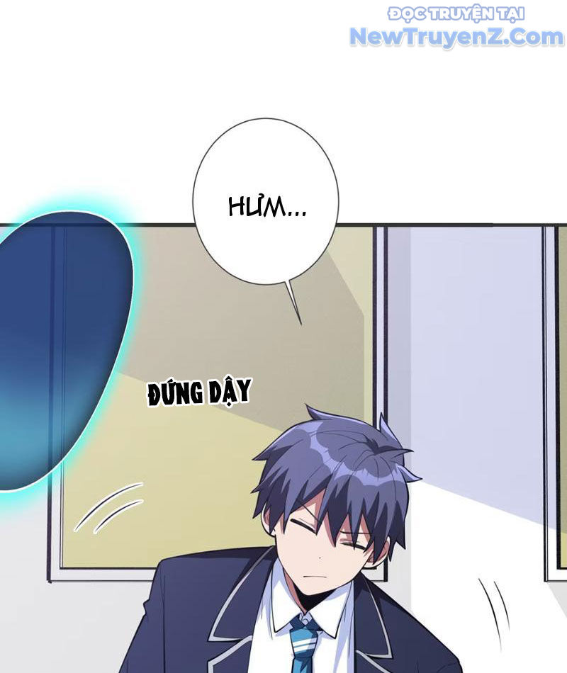 Hẹn Hò Để Cứu Thế Giới chapter 1 - Trang 91