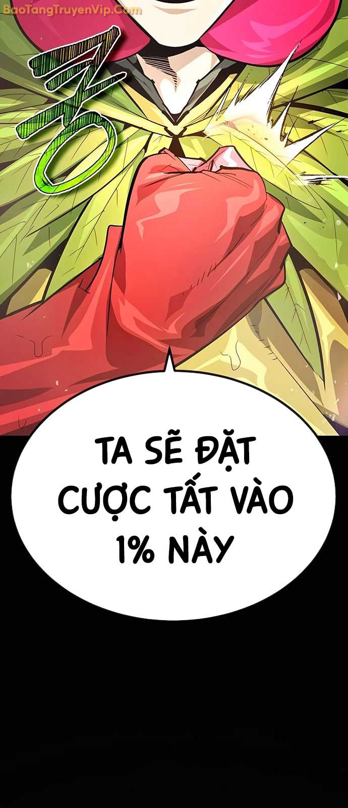 Trên Thế Giới Không Có Chiến Binh Xấu chapter 34 - Trang 40