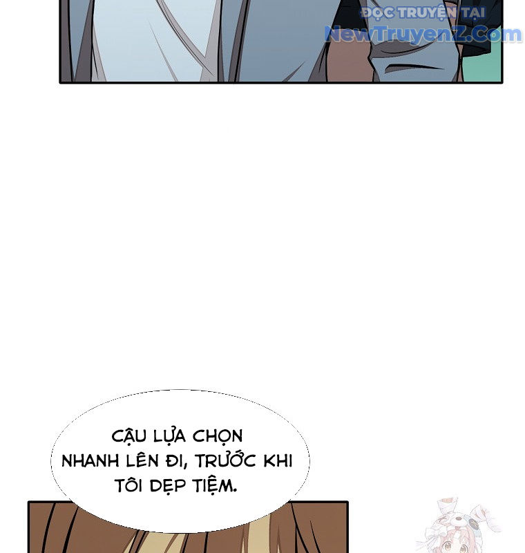 Chủ Xe Thức Ăn Nhanh Trong Ngục Tối chapter 65 - Trang 81