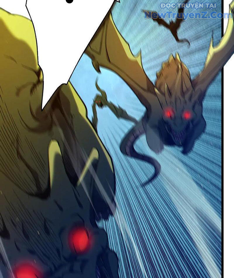Toàn Dân Chuyển Chức: Bị Động Của Ta Vô Địch chapter 84 - Trang 72