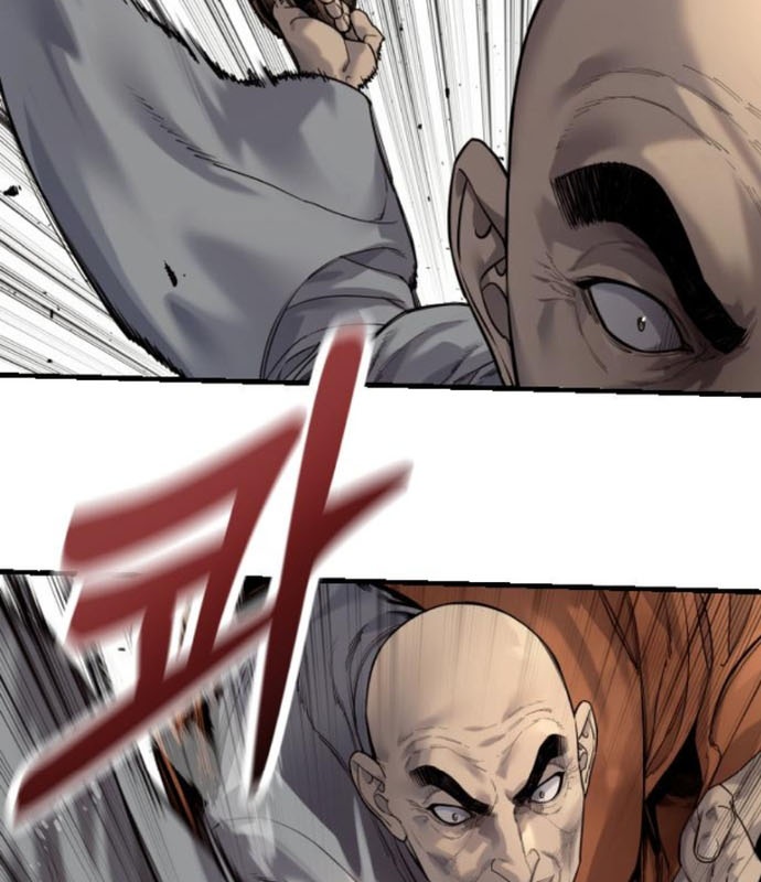 Cảnh Sát Báo Thù chapter 96 - Trang 27