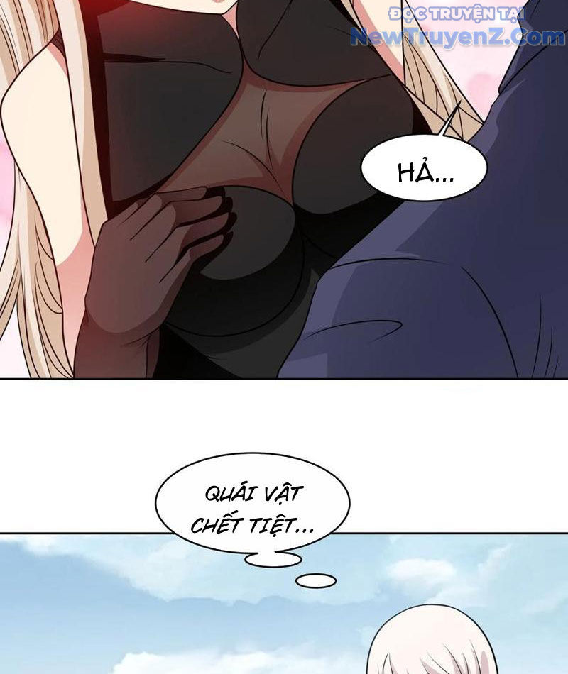 Ngự Thần Trùng Sinh chapter 109 - Trang 41