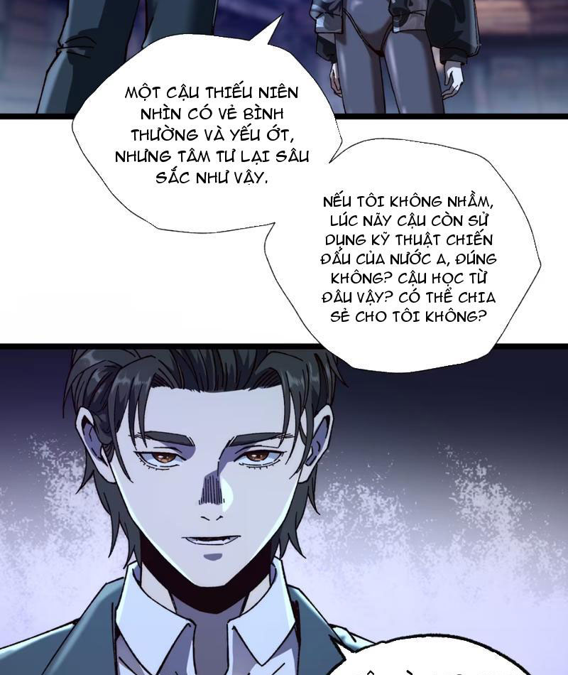 Bách Thú Chi Vương chapter 4 - Trang 144