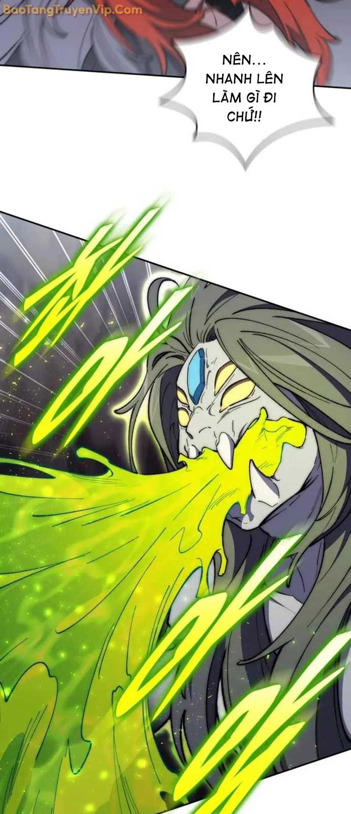 Kẻ Kiến Tạo Hầm Ngục chapter 30 - Trang 30
