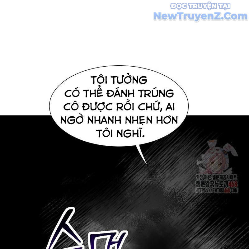 Chủ Xe Thức Ăn Nhanh Trong Ngục Tối chapter 66 - Trang 59