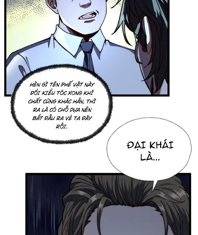 Bách Thú Chi Vương chapter 2 - Trang 103