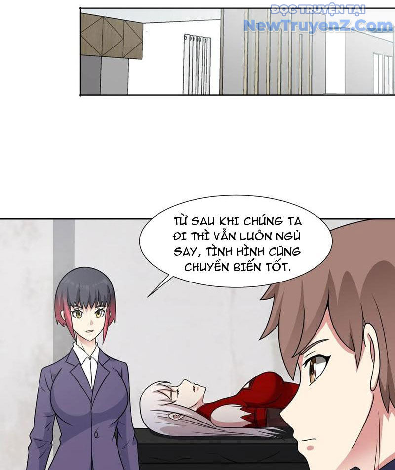 Ngự Thần Trùng Sinh chapter 121 - Trang 17