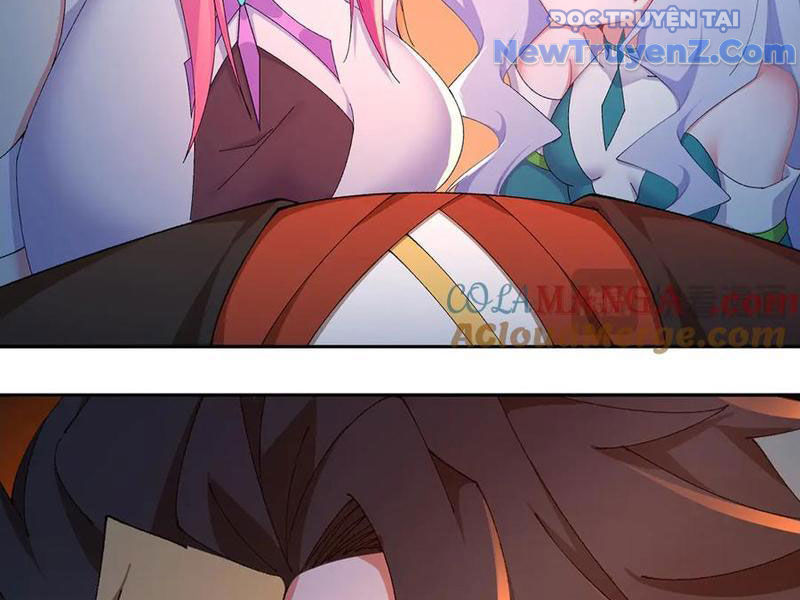 Hóa Ra Các Cô Ấy Mới Là Nhân Vật Chính chapter 81 - Trang 59