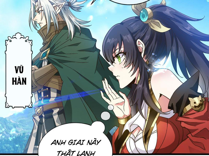 Ta Làm Npc ở Dị Giới chapter 10 - Trang 47